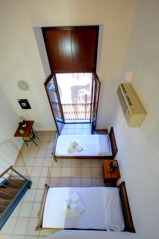 Hostel Marina Cagliari Bilik gambar