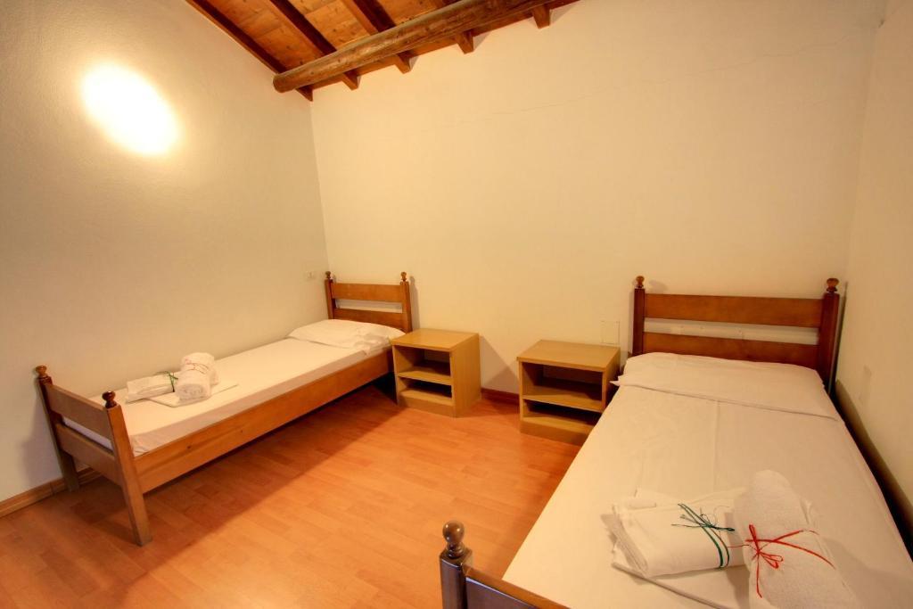 Hostel Marina Cagliari Bilik gambar